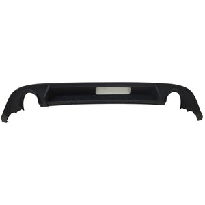 Rear Bumper Valance / Grille Kit image
