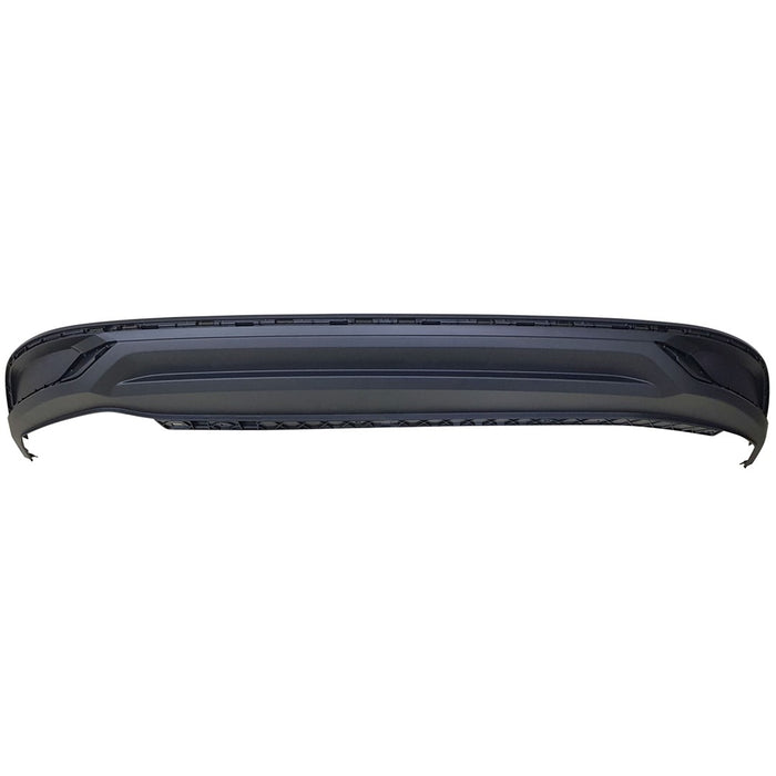 Volkswagen Passat Comfortline/Execline/Highline/S/SE/SEL Rear Bumper Valance/Grille Kit Panel - VW1195124