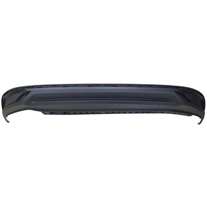 Rear Bumper Valance / Grille Kit image
