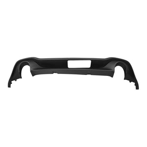 Rear Bumper Valance / Grille Kit image