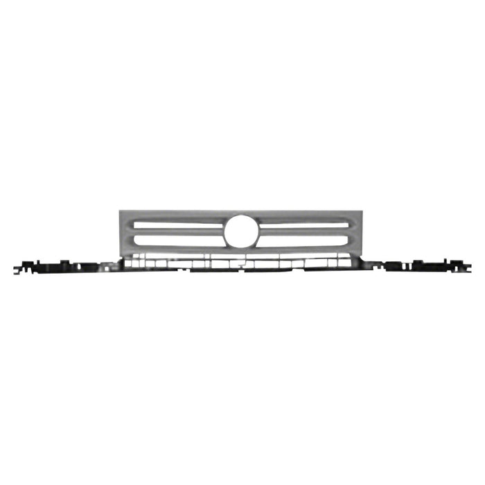 Volkswagen Jetta Grille To Vin T000133 Assembly - VW1200121