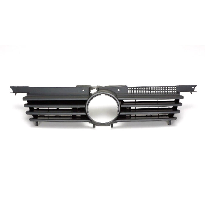 Volkswagen Jetta Grille Type 4 Includes Grille & Frame Assembly 4 Door Sedan - VW1200129