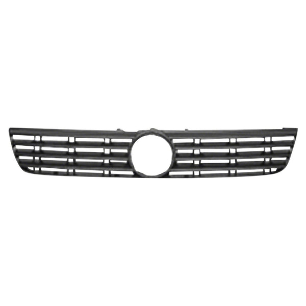 Grilles & Components image
