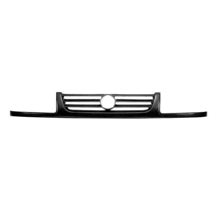 Volkswagen Jetta Grille From Vin T000133 Assembly - VW1200135