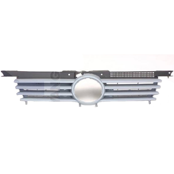 Volkswagen Jetta Grille Assembly 2L L4 - VW1200137
