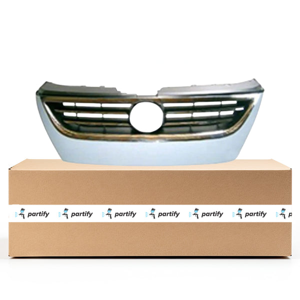Grilles & Components image