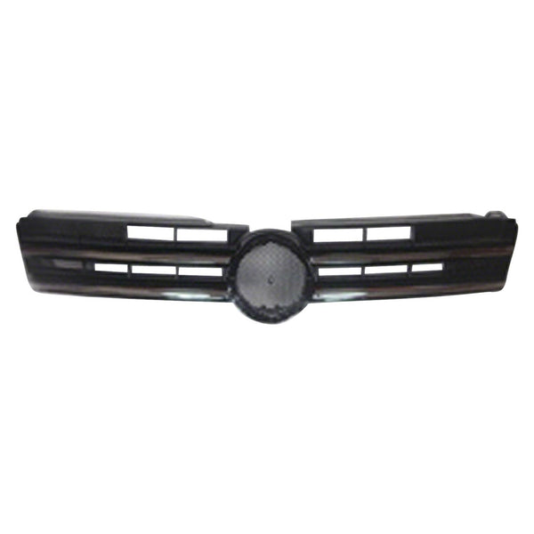 Grilles & Components image