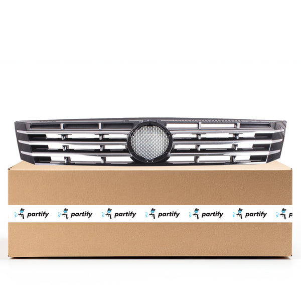Grilles & Components image