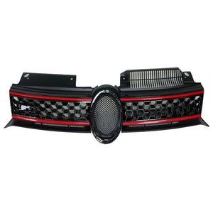 Grille image