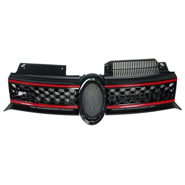 Grilles & Components image