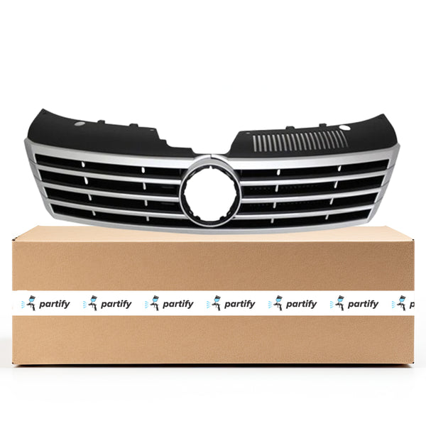 Grilles & Components image