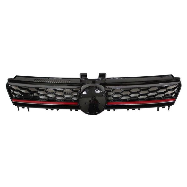 Grilles & Components image