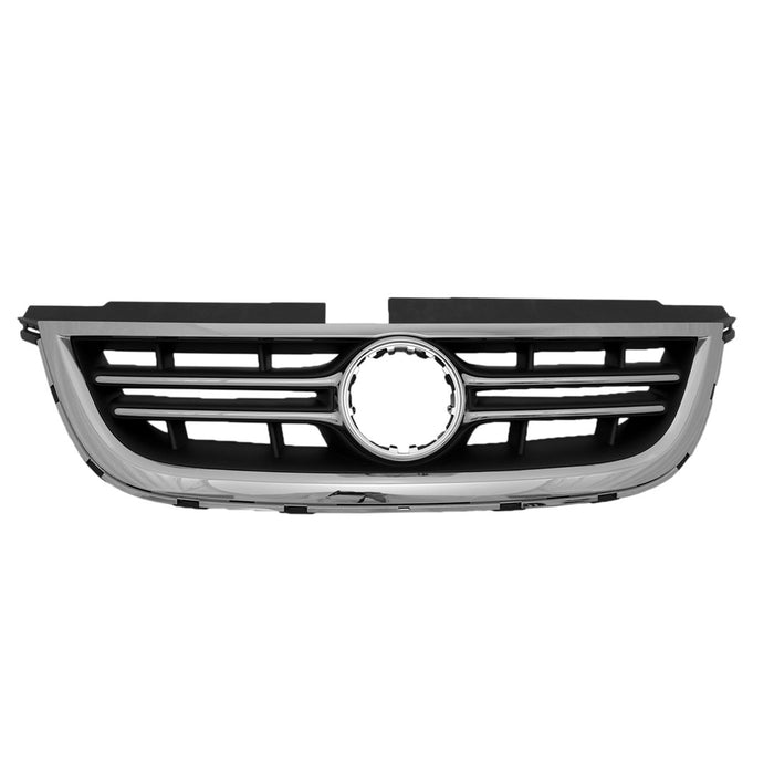 Volkswagen Routan Grille Chrome Assembly - VW1200166