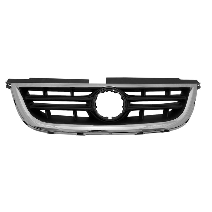 Volkswagen Routan Grille /Chrome Assembly - VW1200167