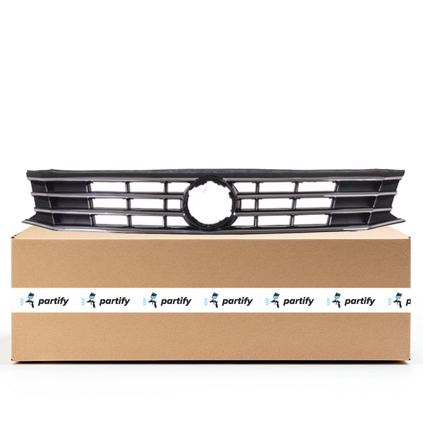 Grilles & Components image
