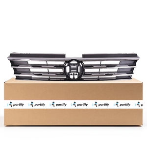 Grille image