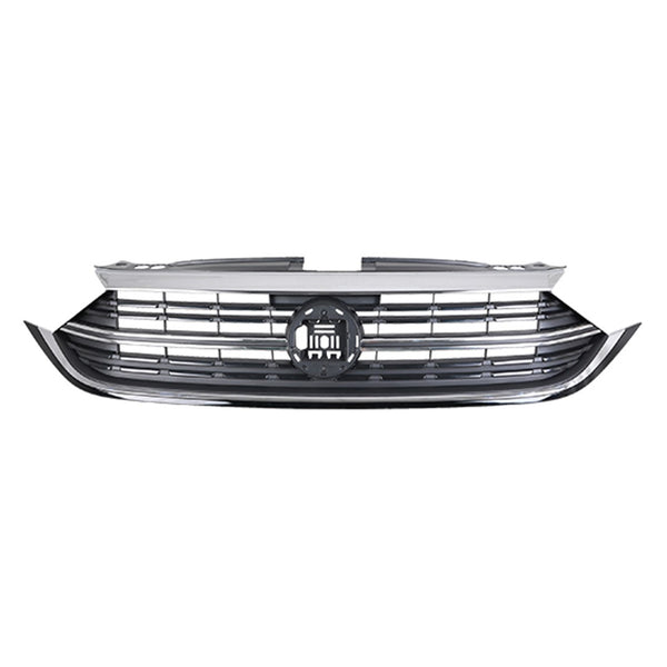 Grilles & Components image