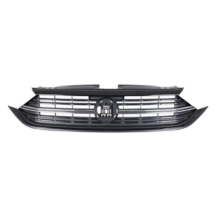 Volkswagen Jetta Comfortline Grille Sport Pkg Assembly - VW1200185