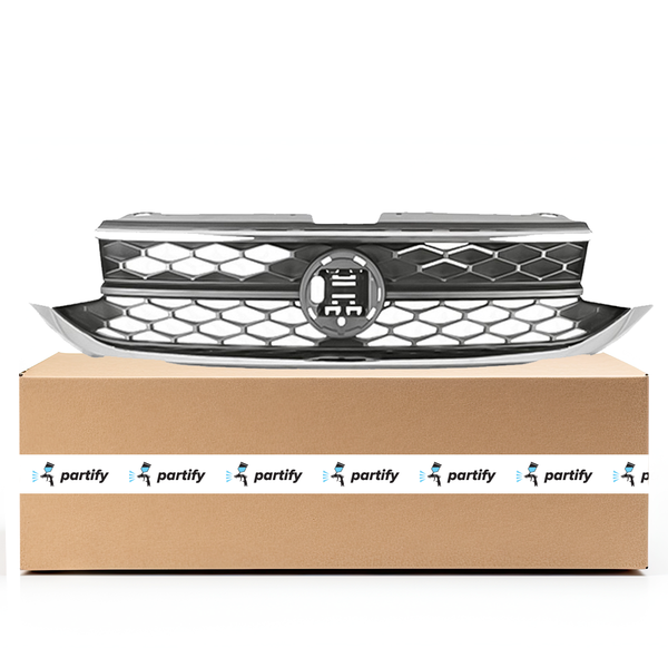 Grilles & Components image