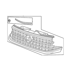Grille image
