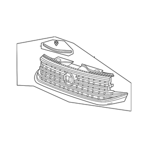 Grille image