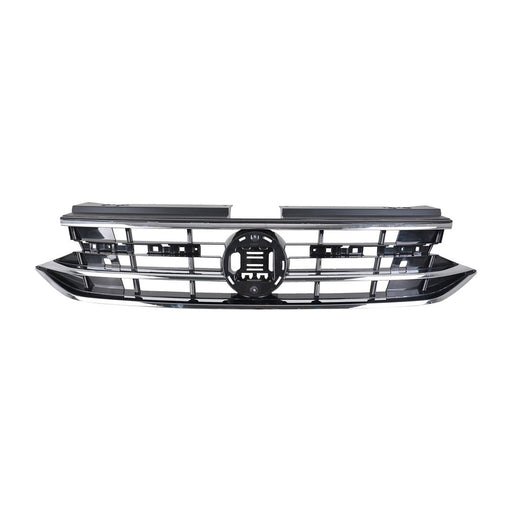 Volkswagen Tiguan Grille - VW1200198