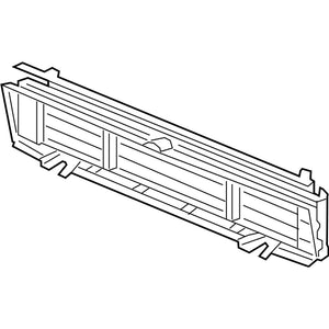 Grille Air Intake image
