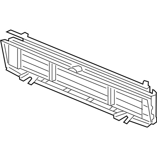 Partify rebuilt image - VW1206103