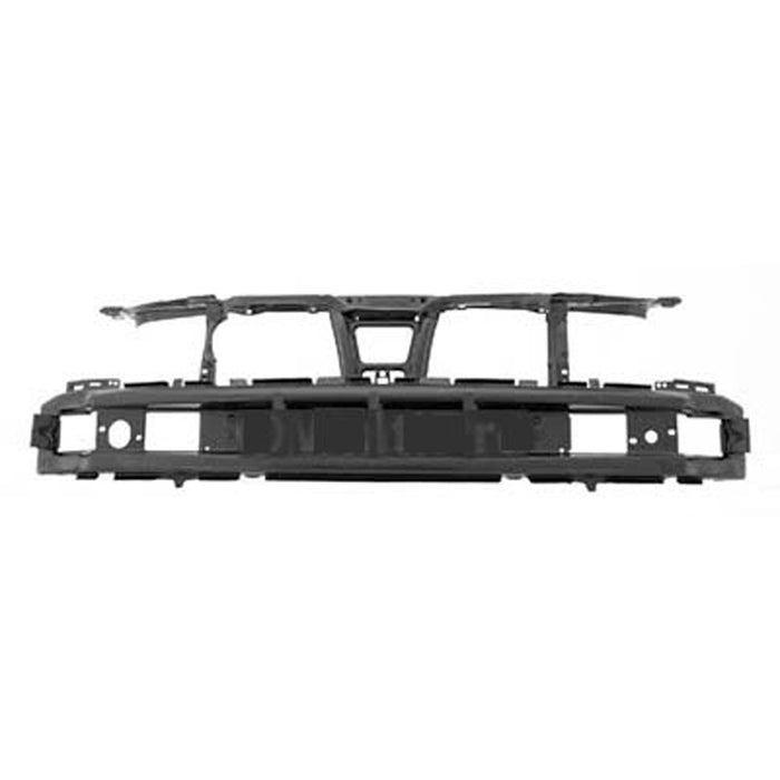 Volkswagen Cabrio/Golf/Jetta Radiator Support Early Design - VW1225108