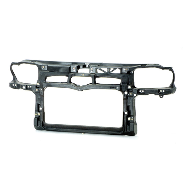 Volkswagen Golf/Jetta Radiator Support Late Design Support Assembly Plastic 1.8L L4/1.9L L4/2L L4 4 Door - VW1225118
