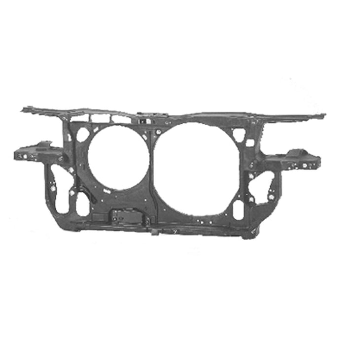 Volkswagen Passat Radiator Support Support Assembly Late Design 2.8L V6 - VW1225120