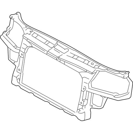 Partify rebuilt image - VW1225121