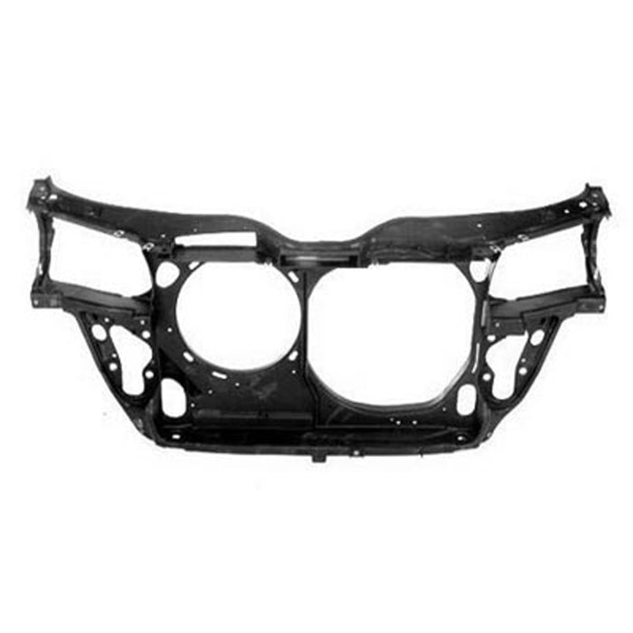 Volkswagen Passat Radiator Support Support Assembly Early Design 1.8L L4 - VW1225122