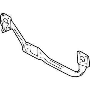 Radiator Support image