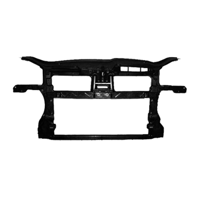 Volkswagen Jetta Driver Side Radiator Support Gta 1.9L L4/2L L4 - VW1225129