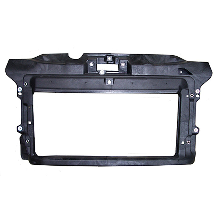 Volkswagen Beetle 10 Anos/2.5/Base/Comfortline/GL/GLS/GLS Edicion especial/GLS Sport/GLS Sport Turbo/GLS TDI/GLS Turbo/GLX/GLX Sport Turbo/GLX Turbo/Hot Wheels/S/SE/Sport/Sport GLX/TDI/Trendline Radiator Support - VW1225132