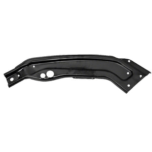 Driver Side Radiator Support image