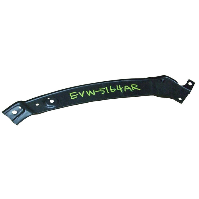 Volkswagen Tiguan Passenger Side Radiator Support Side Support - VW1225151