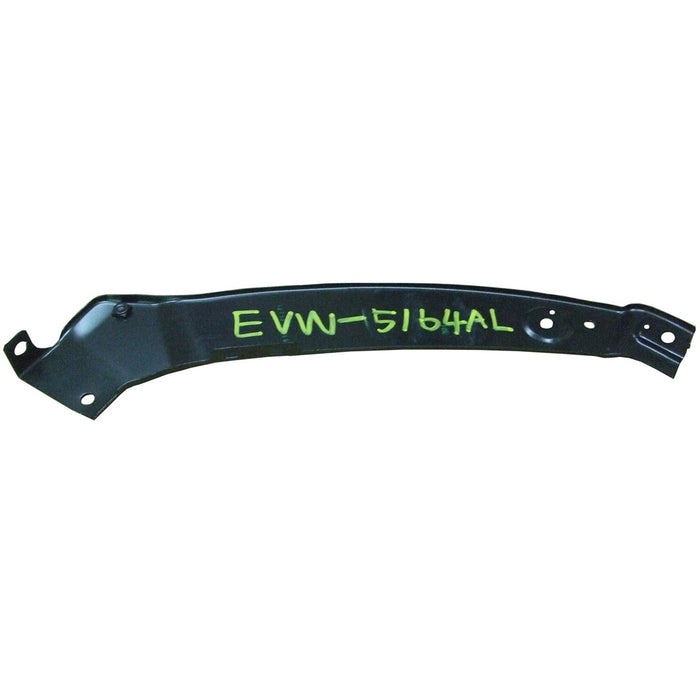 Volkswagen Tiguan Driver Side Radiator Support Side Support - VW1225152