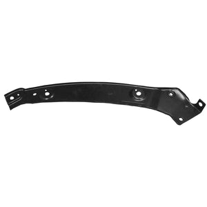 Driver Side Radiator Support image