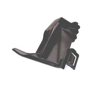 Passenger Side Radiator Support image