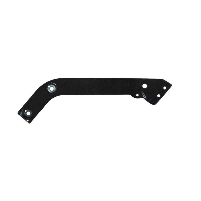 Volkswagen Tiguan Driver Side Radiator Support Upper Brace - VW1225158