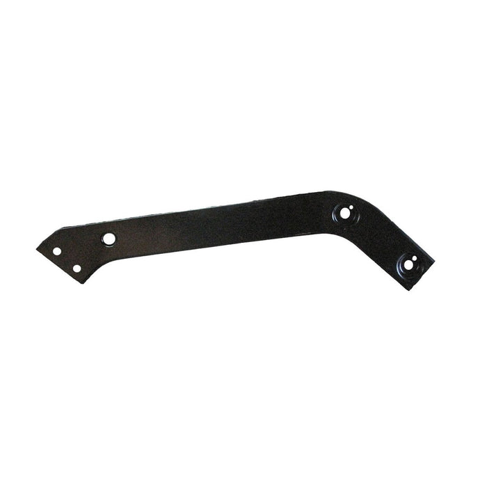 Volkswagen Tiguan Passenger Side Radiator Support Upper Brace - VW1225159
