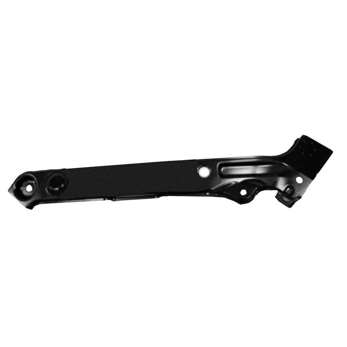 Volkswagen Atlas Driver Side Radiator Support Upper Tie Extension - VW1225162