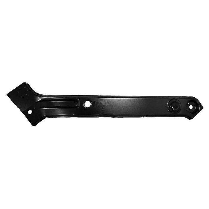 Volkswagen Atlas Passenger Side Radiator Support Upper Tie Extension - VW1225163