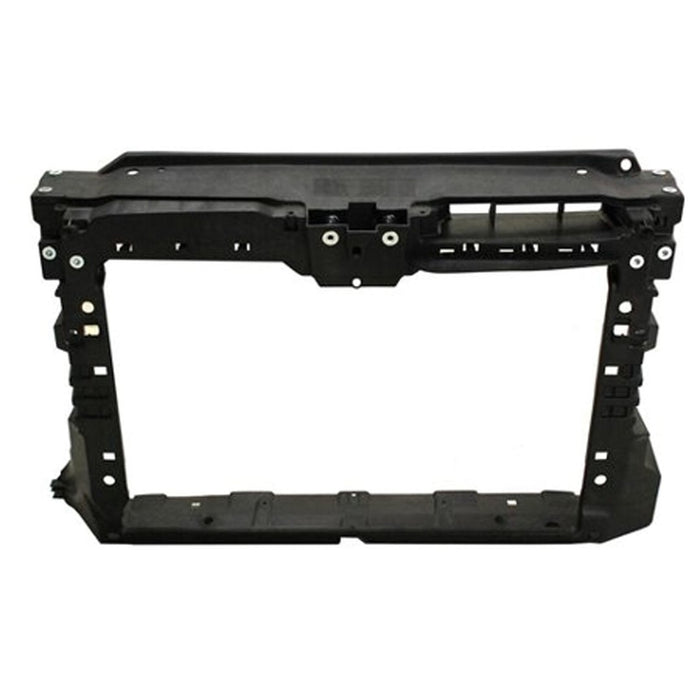 Volkswagen Jetta Hybrid/Hybrid Comfortline/Hybrid Highline/Hybrid SE/Hybrid SEL/Hybrid SEL Premium/Hybrid Trendline Radiator Support - VW1225169