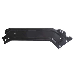 Driver Side Radiator Support image
