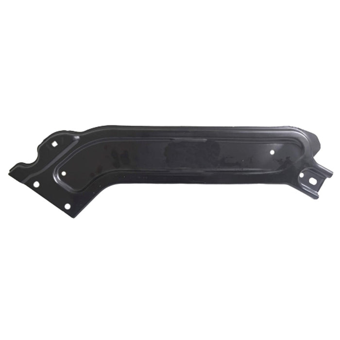 Volkswagen Passat Passenger Side Radiator Support Upper Support - VW1225173