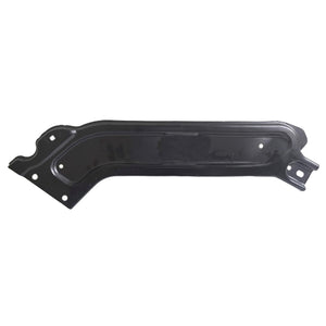 Passenger Side Radiator Support image