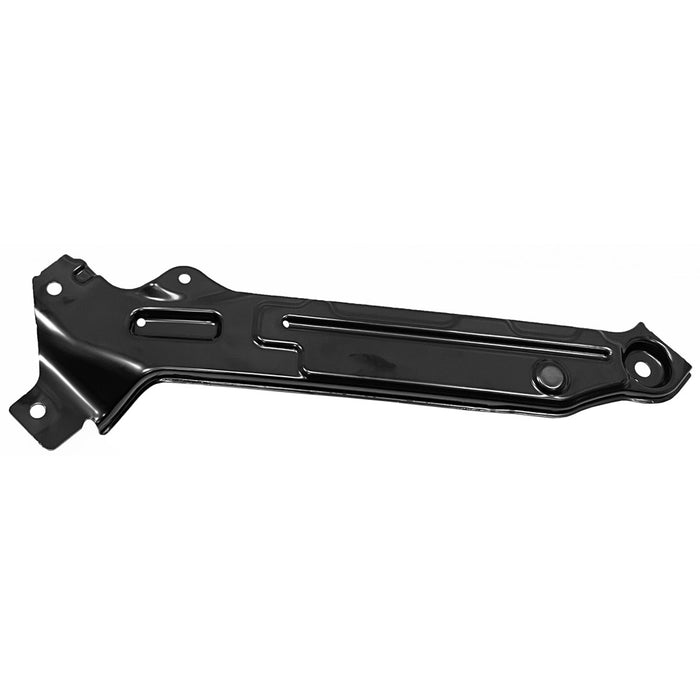 Volkswagen Atlas Cross Sport Driver Side Radiator Support Upper - VW1225182